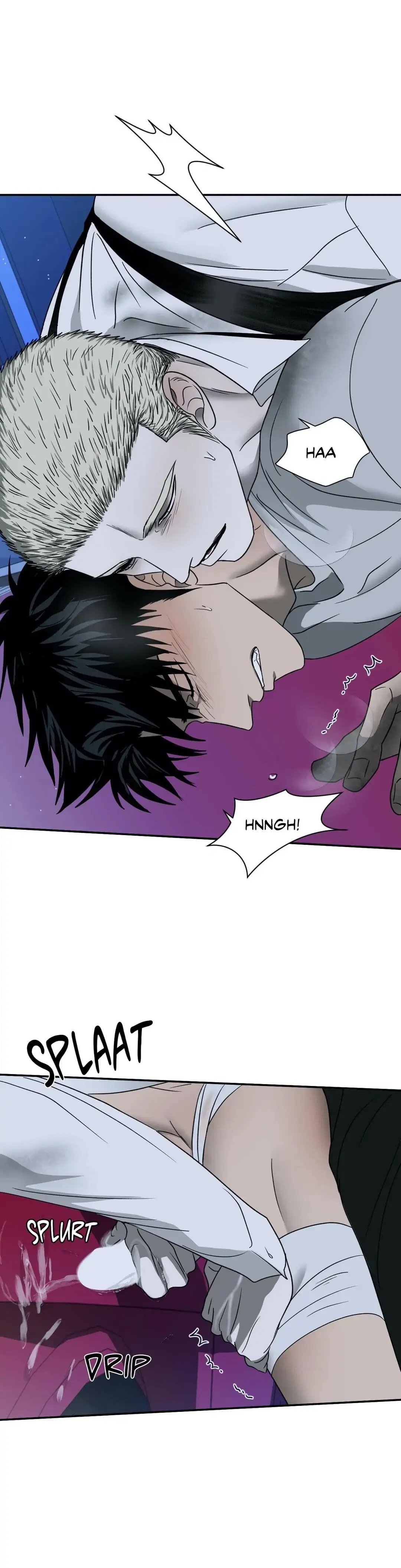 Shutline, Chapter 39 image 17